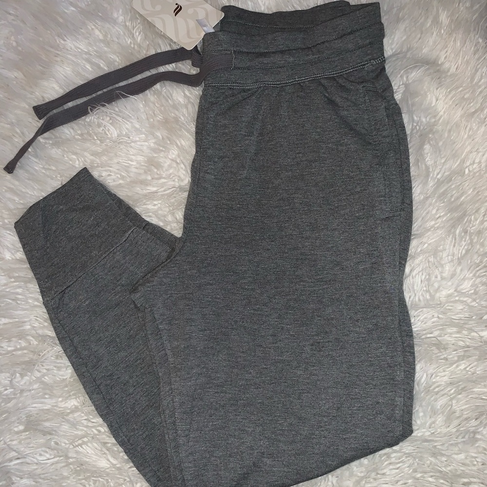 ❌SOLD❌Fabletics Luxe Terry Jogger